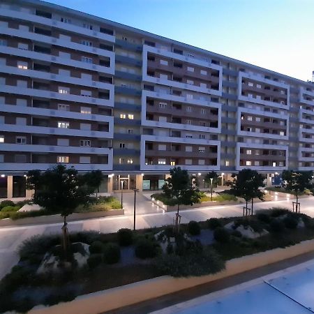 Apartment Diamond Подгорица Экстерьер фото