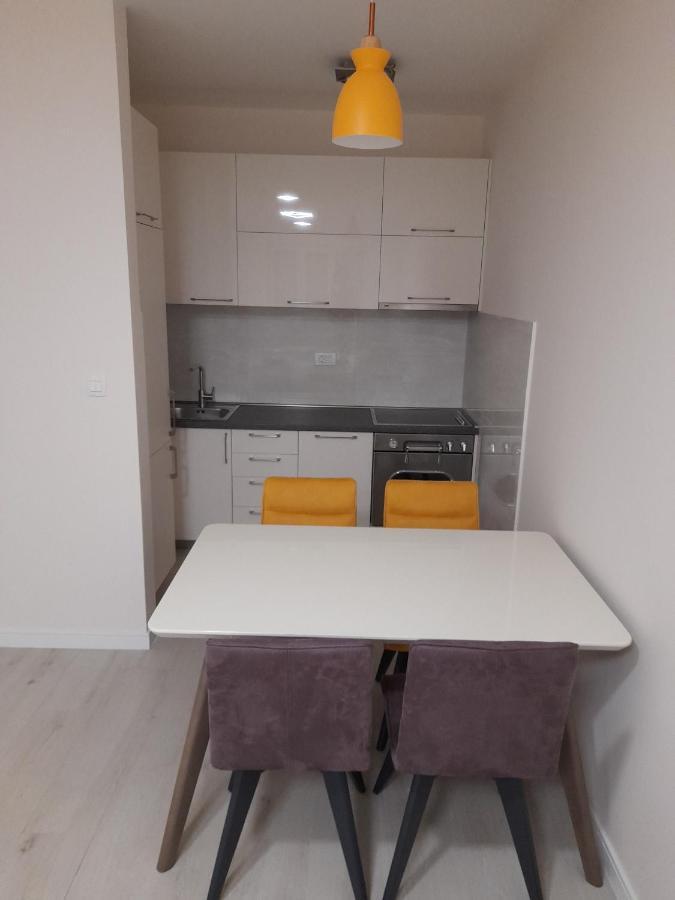 Apartment Diamond Подгорица Экстерьер фото