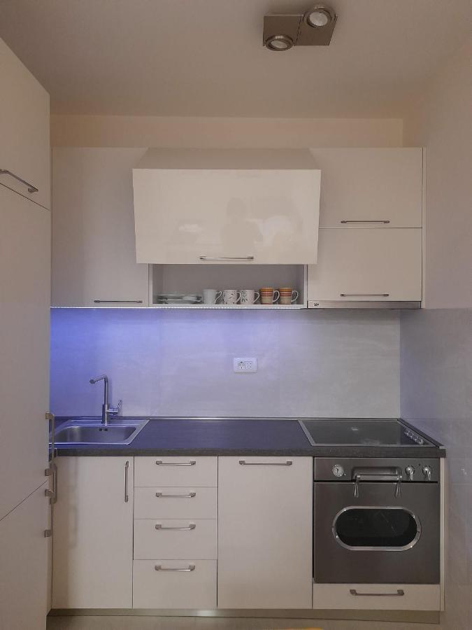 Apartment Diamond Подгорица Экстерьер фото