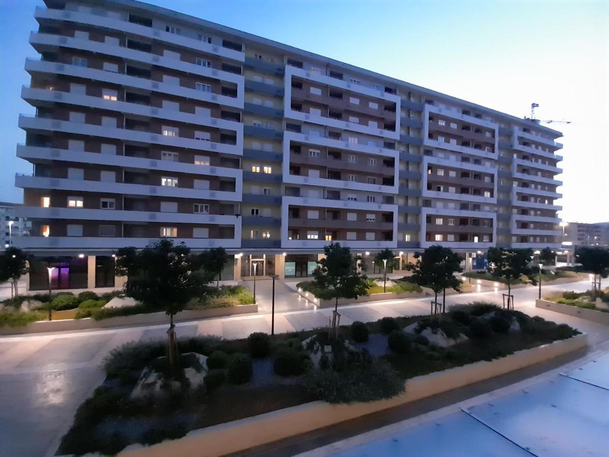 Apartment Diamond Подгорица Экстерьер фото