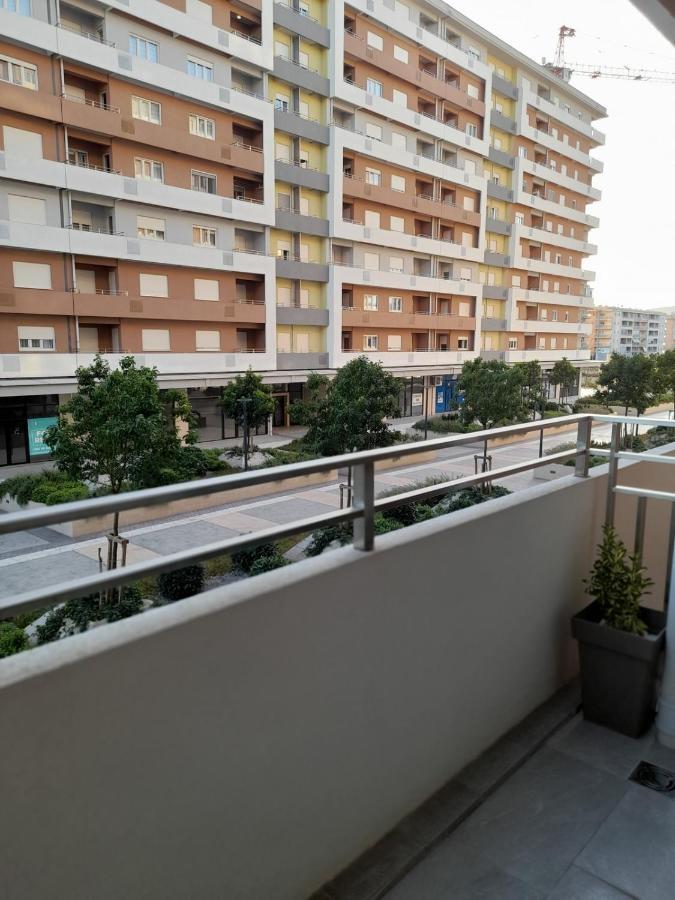 Apartment Diamond Подгорица Экстерьер фото