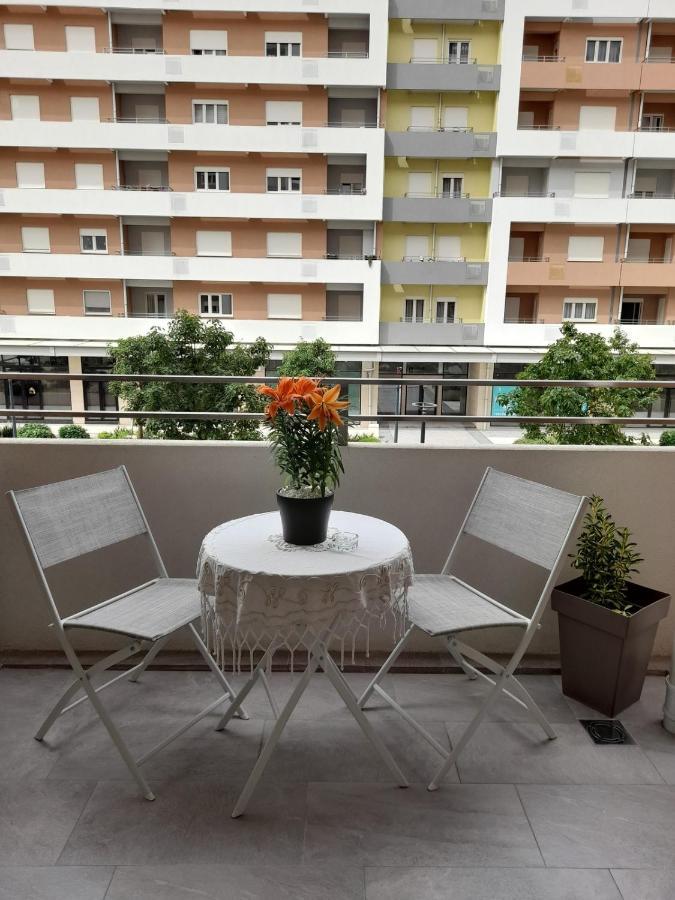 Apartment Diamond Подгорица Экстерьер фото