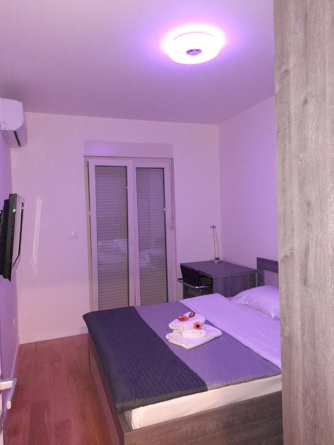 Apartment Diamond Подгорица Экстерьер фото