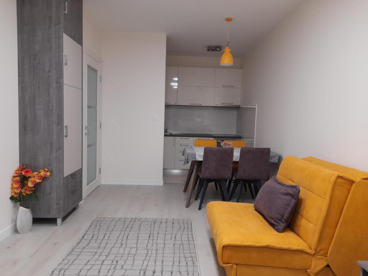 Apartment Diamond Подгорица Экстерьер фото
