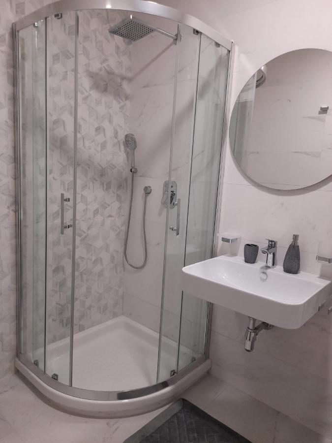 Apartment Diamond Подгорица Экстерьер фото