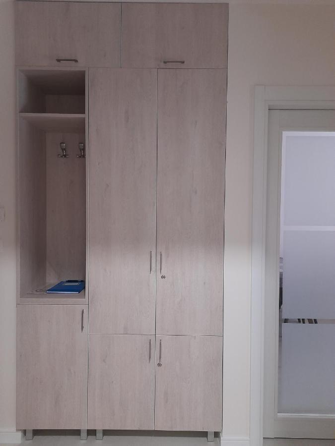 Apartment Diamond Подгорица Экстерьер фото