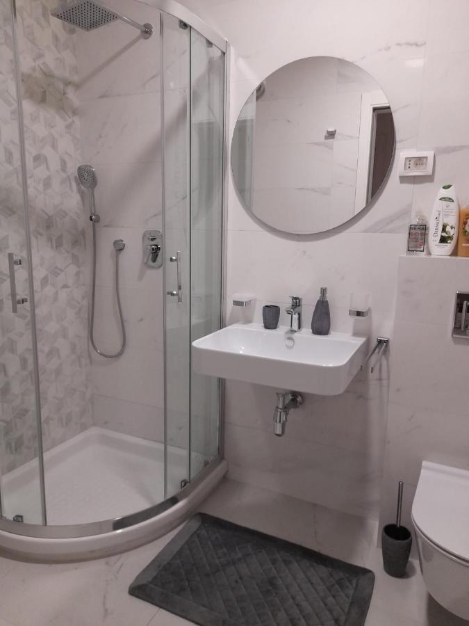Apartment Diamond Подгорица Экстерьер фото
